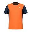 Tricou pentru copii Head  SLICE T-Shirt Boys CN