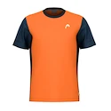Tricou pentru copii Head  SLICE T-Shirt Boys CN
