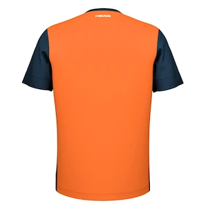 Tricou pentru copii Head  SLICE T-Shirt Boys CN