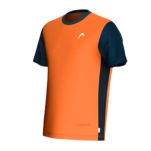 Tricou pentru copii Head  SLICE T-Shirt Boys CN