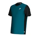 Tricou pentru copii Head  SLICE T-Shirt Boys TE