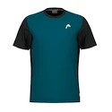 Tricou pentru copii Head  SLICE T-Shirt Boys TE