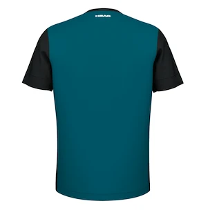 Tricou pentru copii Head  SLICE T-Shirt Boys TE