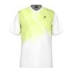Tricou pentru copii Head  TOPSPIN T-Shirt Boys XVLL 140 cm