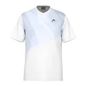 Tricou pentru copii Head  TOPSPIN T-Shirt Boys XVNV 128 cm