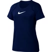 Tricou pentru copii Nike  Pro Top SS Blue