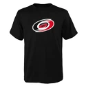 Tricou pentru copii Outerstuff  Carolina Hurricanes