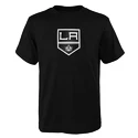 Tricou pentru copii Outerstuff  Los Angeles Kings