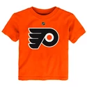 Tricou pentru copii Outerstuff  PRIMARY LOGO SS TEE PHILADELPHIA FLYERS