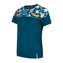 Tricou pentru copii Sensor  Coolmax Impress Blue 100 cm