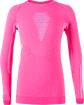 Tricou pentru copii UYN  Visyon UW Shirt LS Magenta