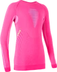 Tricou pentru copii UYN  Visyon UW Shirt LS Magenta