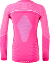 Tricou pentru copii UYN  Visyon UW Shirt LS Magenta