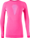 Tricou pentru copii UYN  Visyon UW Shirt LS Magenta