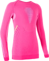 Tricou pentru copii UYN  Visyon UW Shirt LS Magenta