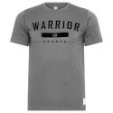 Tricou pentru copii Warrior  Sports Grey