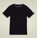 Tricou pentru copii Wilson  Youth Team Seamless Crew Black M