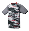 Tricou pentru copii Yonex  Crew Neck Shirt YJ0034 Jr. Gray