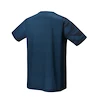 Tricou pentru copii Yonex  T-Shirt 16741 Jr. Ink Blue