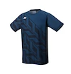 Tricou pentru copii Yonex  T-Shirt 16741 Jr. Ink Blue