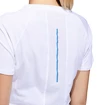 Tricou pentru femei adidas  25/7 Rise Up N Run Parley white