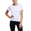 Tricou pentru femei adidas  25/7 Rise Up N Run Parley white L