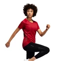 Tricou pentru femei adidas  25/7 Tee red
