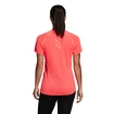 Tricou pentru femei adidas  Adi Runner pink