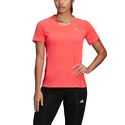 Tricou pentru femei adidas  Adi Runner pink