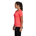 Tricou pentru femei adidas  Adi Runner pink