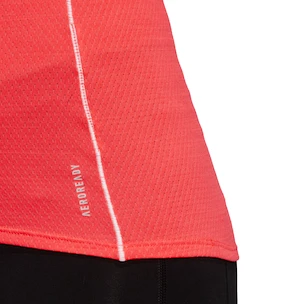 Tricou pentru femei adidas  Adi Runner pink