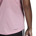 Tricou pentru femei adidas Aeroready DESIGNED TO MOVE SPORT