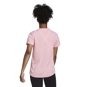 Tricou pentru femei adidas Aeroready DESIGNED TO MOVE SPORT