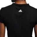 Tricou pentru femei adidas  Engineered Tee black