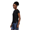 Tricou pentru femei adidas  Engineered Tee black