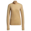 Tricou pentru femei adidas  Primeknit Running Ambient Blush Melange