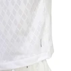 Tricou pentru femei adidas  Tennis Pro Climacool Polo Shirt White