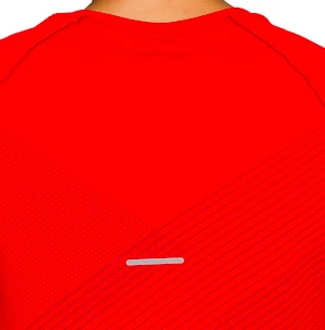 Tricou pentru femei Asics  Tokyo Seamless Top Red XS
