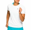 Tricou pentru femei Asics  Ventilate SS Top White