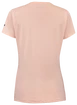 Tricou pentru femei Babolat  Exercise Babolat Tee Tropical Peach