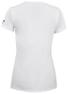 Tricou pentru femei Babolat  Exercise Babolat Tee Women White