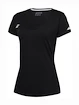 Tricou pentru femei Babolat  Play Cap Sleeve Top Women Black