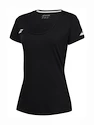 Tricou pentru femei Babolat  Play Cap Sleeve Top Women Black