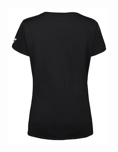 Tricou pentru femei Babolat  Play Cap Sleeve Top Women Black