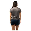 Tricou pentru femei Bauer  WMNS Team Tech Tee Grey