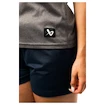 Tricou pentru femei Bauer  WMNS Team Tech Tee Grey