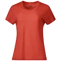 Tricou pentru femei Bergans  Urban Wool Brick XL