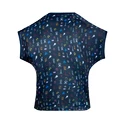 Tricou pentru femei BIDI BADU  Majira Tech Tee Dark Blue, Mixed
