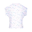 Tricou pentru femei BIDI BADU  Majira Tech Tee White, Mixed
