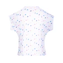 Tricou pentru femei BIDI BADU  Majira Tech Tee White, Mixed